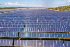 Planta Solar Eng. Manoel De Andrade, proyecto desarrollado por Atlas en Brasil. / Tomado de la página web oficial de la compañía.